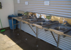 Food safety in all the stages of the value chain