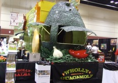 Wholly: We made it a reality: Our founder, Don Bowden, pioneered the process and revolutionized the use of Ultra-High Pressure food preservation commercially; we call it Fresherized.