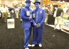 As it is . .. not just produce . .