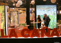 Alba Fernández Maldonado (Communication Department) of Miguel García Sánchez e Hijos.