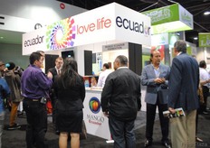 Mango Foundation Ecuador