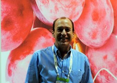 Enrique Camet Piccone, President of AGAP Peru