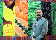 Enrique Lozano from Maxim,Guatemala