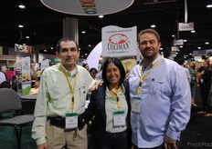 Coliman Avocados de Mexico