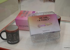 Packaging for larger family units