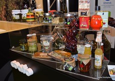 Presentation of Coato's product range.