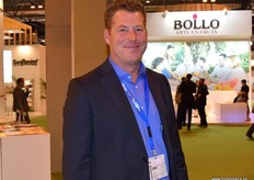 Dirk Jan van Dijk, of FGA.