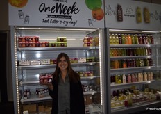 The Portuguese company GL produces and markets a wide range of juices and natural compotes.