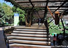 Agritrade 2017 took place at the 24th and 25th of March.