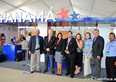 And almost the whole group