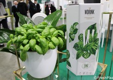 Whether as a concentrate to be diluted, ready to drink or as a 'perfume' to be sprayed, the product represents an alternative food pairing that stimulates the creativity of chefs to offer unforgettable culinary experiences. Containing no additives, preservatives or alcoholic substances, the aromatic water is pure and totally natural, gentle and non-aggressive, and can therefore also be sprayed on the skin or a particular area to benefit from the plant's natural active ingredients.