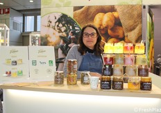 CasaFolino is a Calabrian company that aims to make Calabria known through authentic and diverse sensory experiences in Italy and around the world.