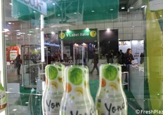 Veg Area with V Label Italia, covering all veg declinations (vegan, vegetarian, raw vegan and plant-based), highlighting new consumption trends, both at home and away from home, and product innovations.