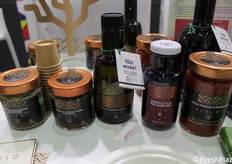 In 2019-2020, the company started processing the products into canned goods, resulting in genuine products with high nutritional value.