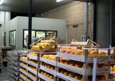 Stand 92 (Due Esse Frutta).