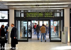 The only one of its kind in the world, Interpoma it's a real temple for apple of everything connected to it: technologies, tools, machinery, in addition to apple products. In addition, the exhibition section devoted to research and innovation, not only hosting the stands of prestigious institutions specialized in this field, but giving voice for three days at a high-level conferences.