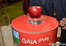 An overview of the new CIV varieties.