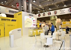 Unisorting combines the over 90 years of experience of Unitec with the skills of Longobardi Srl, Sado Srl and Sammo Srl (acquired by Longobardi).