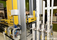 Unisorting also develops packaging solutions.