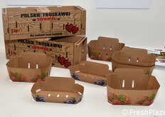 SoFruBox System from SoFruPak.