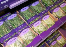 Herbs from Nature's Pride