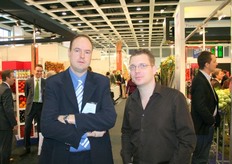 Employees of Kuehne and Nagel