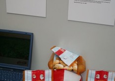 Products nominated for the Fruit Logistica Innovation Award