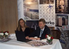 Interko cooling