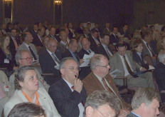 a critical audience . . .