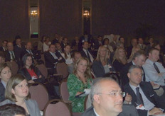 and also critical questions from the audience