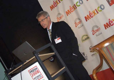 Declan Graham Hortresearch