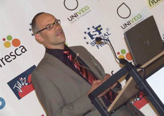 Jan Doldersum Rijk Zwaan