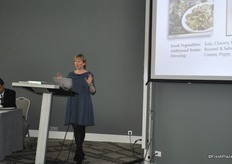 Oleen Smethurst van Costco Canada