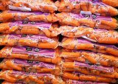 Carrots