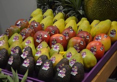 The growth of ready to eat products keeps continuing.