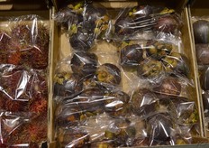 mangosteen is also one of the superfoods