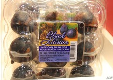 figs in an unusual packaging