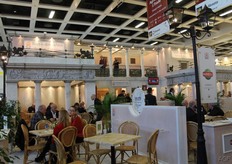 you're in Italy for a moment