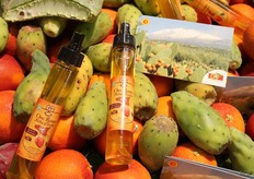 Prickly pear oil is used for facial care, and works wonders with acne, scars and other skin blemishes.