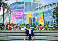 That's a wrap! The HortiDaily / FreshPlaza team says goodbye for now. 