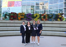 The FreshPlaza team.