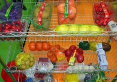 Net bags of Kunshan Xile Electromechanical Technology