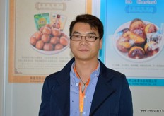 Qinhuangdao Yanshan Chestnut