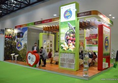 The Polish Pavillion