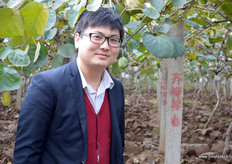 Nemo is responsible for online marketing and eCommerce sales, which is one of the company's largest sources of revenue.