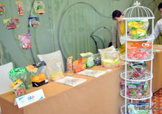 Fresh fruit packaging solutions by CCA Packaging Manufacturing.