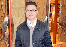 iFresh is a domestic organisor of exhibitions and meetings on the fresh produce industry.