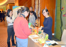 Fresh fruit packaging solutions by CCA Packaging Manufacturing.