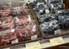 CitySuper, Shanghai.