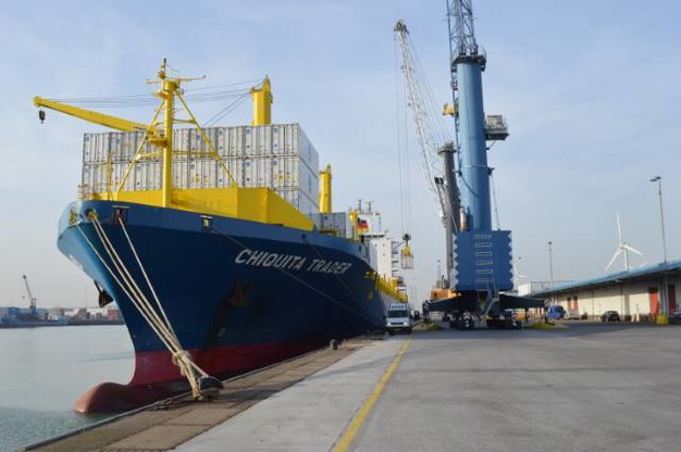 'Business as usual' in Dutch and Belgian fruit ports - Fresh Plaza